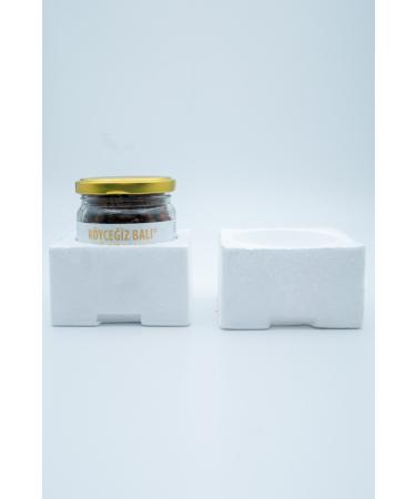 kb K yce iz Honey Bee Bread (Perga) 100 G Glass Jar - Buy Online on GoSupps.com