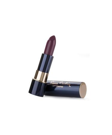 Pierre Cardin Matte Rouge Matte Lipstick - Tempting Violet - Buy Online on GoSupps.com