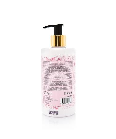 Pierre Cardin Secret Paradise Nourishing and Moisturizing Body Lotion with Babobab Oil - 350 ml - Buy Online on GoSupps.com