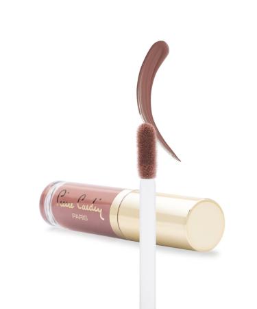 Pierre Cardin Matt Wave Liquid Lipstick Matte Liquid Lipstick Nude Coral - Buy Online on GoSupps.com