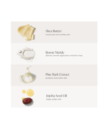 Jane Iredale Purepressed Eye Shadow Palette Naturally Matte - Buy Online on GoSupps.com