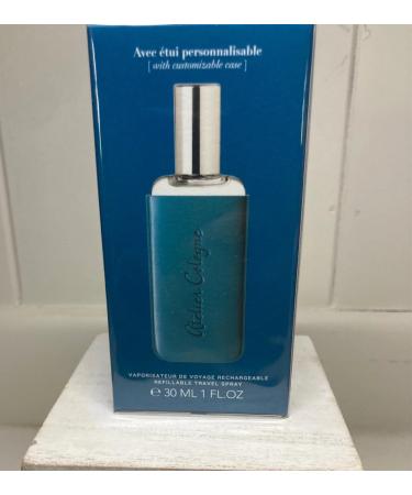 Atelier Cologne Collection Azur - Cedre Atlas 1 oz/ 30 mL Pure Perfume Spray