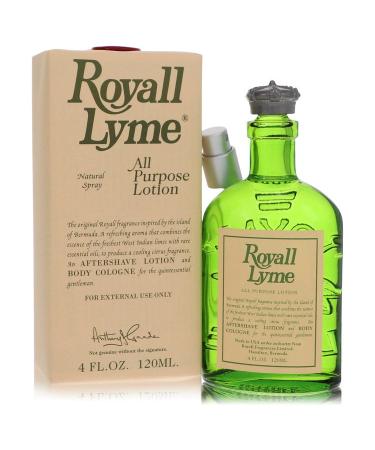 Royall Lyme by Royall Fragrances - Men