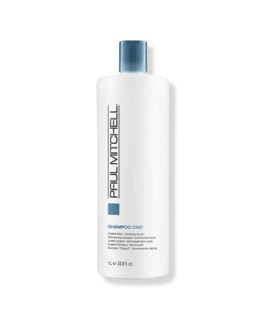 Paul Mitchell Original Shampoo One 33.8 oz