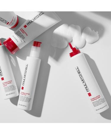 Discover Paul Mitchell Travel Size Flexible Style Sculpting Foam 2.0 oz - Elevate Your Style Instantly! - Buy Online on GoSupps.com