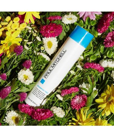 Discover Paul Mitchell Shampoo Two Clarifying Cleanser 16.9 oz - Elevate Your Style Instantly! - Buy Online on GoSupps.com