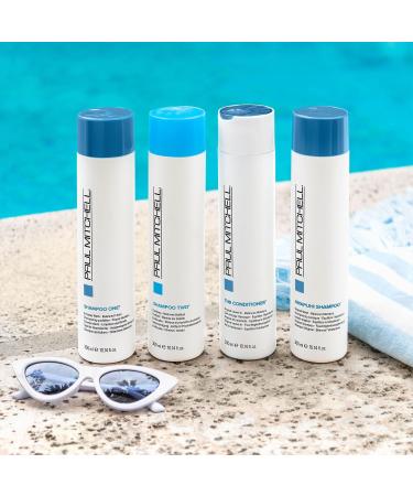 Discover Paul Mitchell Shampoo Two Clarifying Cleanser 16.9 oz - Elevate Your Style Instantly! - Buy Online on GoSupps.com