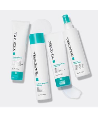 Paul Mitchell Instant Moisture Super-Charged Moisturizer 16.9 oz - Transform Your Style with the Best Innovation Today! - Buy Online on GoSupps.com