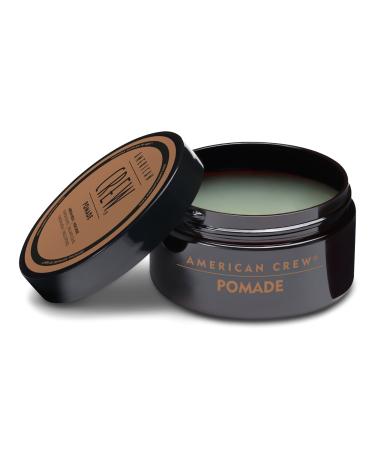 Discover American Crew Pomade - Elevate Your Style Instantly! - Buy Online on GoSupps.com