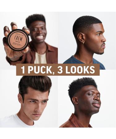 Discover American Crew Pomade - Elevate Your Style Instantly! - Buy Online on GoSupps.com