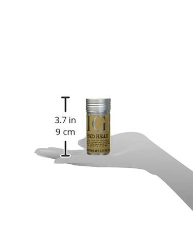 Bed Head Hair Wax Stick For Strong Hold 2.7 oz - Transform Your Style with the Best Innovation Today! - Buy Online on GoSupps.com