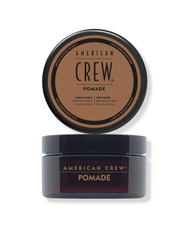 American Crew Travel Size Pomade 1.75 oz