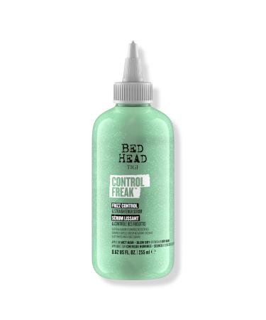Bed Head Control Freak Frizz Control Serum For Smooth Shiny Hair 8.62 oz