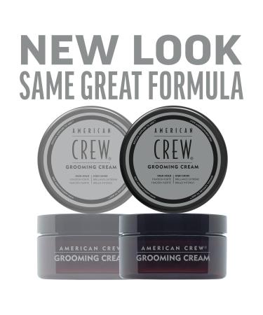 American Crew Grooming Cream 3.0 oz - Discover Premium Quality Shop now! - Buy Online on GoSupps.com