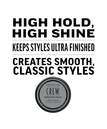 American Crew Grooming Cream 3.0 oz - Discover Premium Quality Shop now! - Buy Online on GoSupps.com
