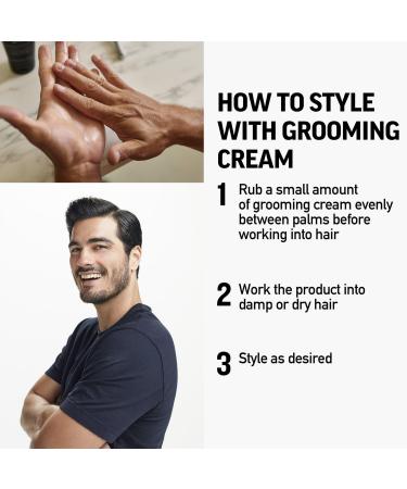 American Crew Grooming Cream 3.0 oz - Discover Premium Quality Shop now! - Buy Online on GoSupps.com