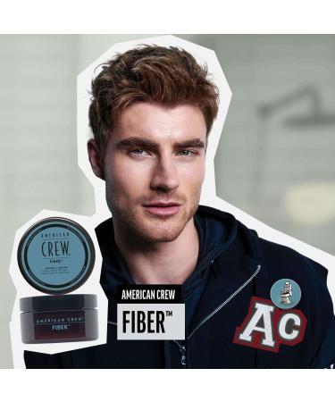 American Crew Fiber - Discover Premium Quality Shop now! - Buy Online on GoSupps.com