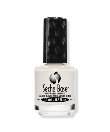 Seche Ridge Filling Base Coat 0.5 oz