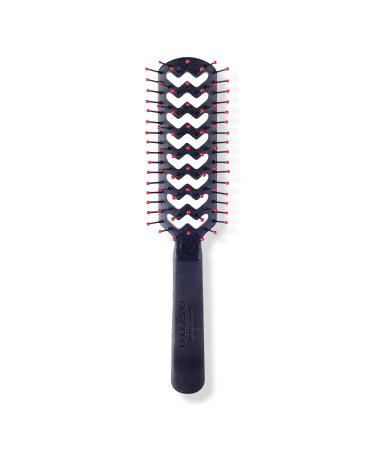 Cricket Static Free Fast Flo Brush 1-1/2"