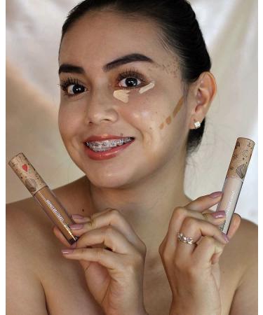 YUYA liquid concealer 05. - Buy Online on GoSupps.com