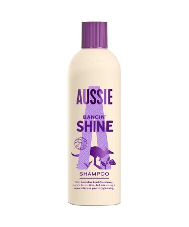 Procter & Gamble Aussie Miracle Shine Shampoo for Dull Hair 300 ml