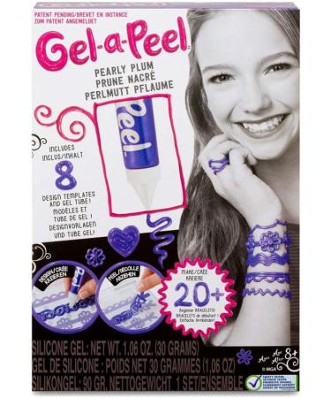 Giochi Preziosi Gel A Peel Starter Kit - Official Merchandise | International Shipping Available - Buy Online on GoSupps.com