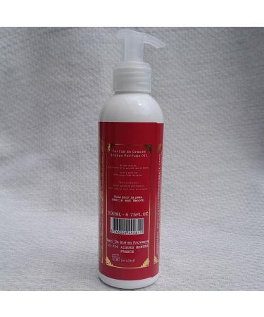 Scent and Beauty Goat Milk Body Milk 200 ml / Sakifo - Buy Online on GoSupps.com