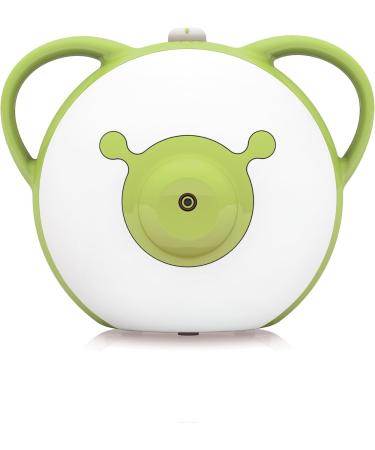 Buy Nosiboo Pro Baby Nasal Aspirator (Electric) - Green | Best International Shipping - Buy Online on GoSupps.com