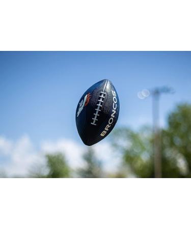 Rawlings NFL Downfield Youth Football - New Orleans Saints | Official Team Logo - Buy Online on GoSupps.com