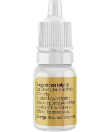 ACTIVATION Solaris Essential Oil | 10 ml | Aromatic Blend with Thyme Peppermint Rosemary and Clove | Refreshing Scent for Diffuser and Topical Use | Clean Plant-Based Formula 0.3 Fl Oz (Pack of 1) - Buy Online on GoSupps.com