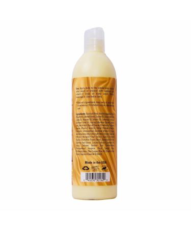 Mine Botanicals Oatmeal & Vitamin-E Body Lotion - Nourishing Cocoa & Shea Butter for All Skin Types | Shop Internationally - Buy Online on GoSupps.com