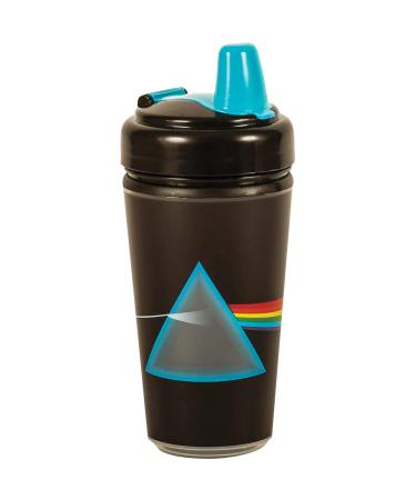 Pink Floyd Dark Side of the Moon Insulated Sippy Cup