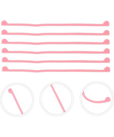Beaupretty 3 Pairs Eyelash Curler Lash Lift Kit Eyelash Perming Rods Lash Perming Pads Eyelashes Lifter Eyelashes Lifting Pads Silicone Eyelash Lift Pads Eyelash Perming Tool - Buy Online on GoSupps.com