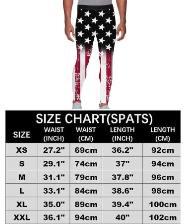 Zimperad Men's Compression Pants X-Large Leopard Print - Cool Dry Athletic Workout Running BJJ MMA Muay Thai Tights - Buy Online on GoSupps.com