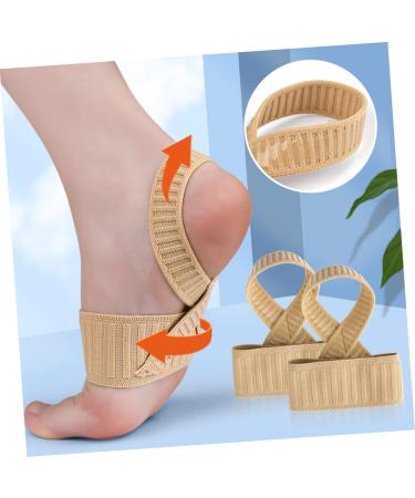 Foot Arch Supports - Non-Slip Ankle Brace for Men & Women - Basketball & Running Protector - Buy Online on GoSupps.com