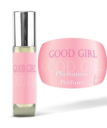Oriental Floral Perfume Oil for Women: Intense Good Scent Condensed - Embrace Your Inner Charm with Our Extra Strength Formula