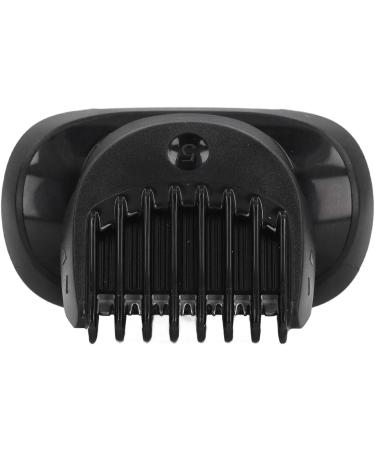 TARSHYRY Beard Trimmer for Men | Replacement Heads & 5 Trimming Comb Set | International Shipping - Buy Online on GoSupps.com