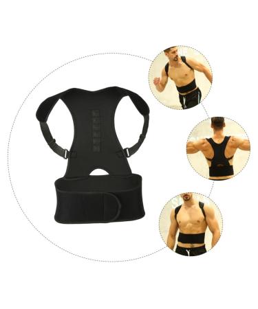 Buy NOLITOY Reversible Leather Belt for Men - Durable Waist Support & Protective Gear | International Shipping Available - Buy Online on GoSupps.com