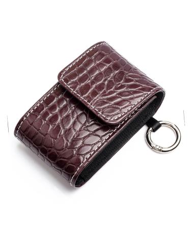 Buy Healeved Storage Bag Set - 2pcs Protective Oximeter Bag & Finger Clip | International Shipping - Buy Online on GoSupps.com
