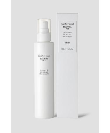 Comfort Zone ESSENTIAL MILK 200 ml - Buy Online on GoSupps.com