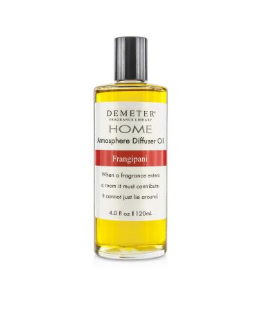 Demeter Atmosphere Diffuser Oil - Frangipani 120ml/4oz