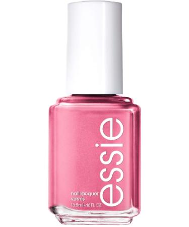 essie soda pop nail polish  babes in the booth  0.46 oz