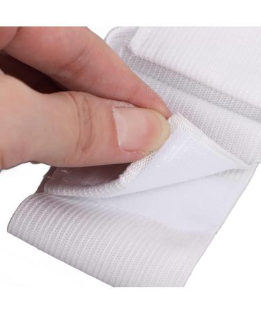 Cosiki Washable Shower Bags for Dialysis - Reusable Comfortable & Firmly Attached Catheter Protection - Buy Online on GoSupps.com