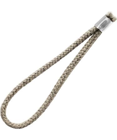 M hle Companion Razor - Unisex Safety Razor in Metal Rose Gold - Sustainable Shaving with Sand-Colored Cord - International Shipping Available - Buy Online on GoSupps.com