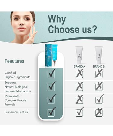 Onsen Secret Exfoliating Peeling Gel - 1 Fl Oz. - Buy Online on GoSupps.com