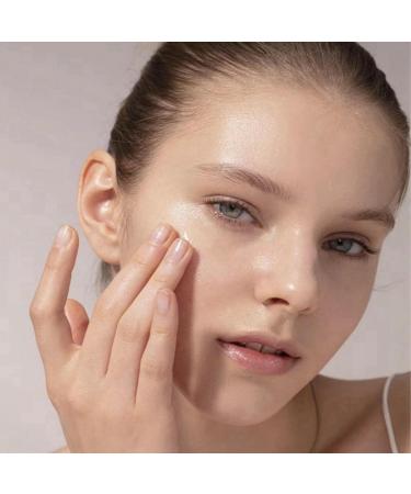 Hyaluronic Acid 2%+B5 Face Serum Hyaluronic Acid Serum for Face Hyaluronic Acid Serum Skincare Moisturiser Face Brightening Serum Face Serum for Women to Smooth Skin Anti Aging Serum for Face - Buy Online on GoSupps.com