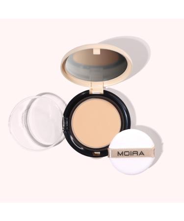 Complete Wear(TM) Powder Foundation (125N) Tm Powder Foundation N