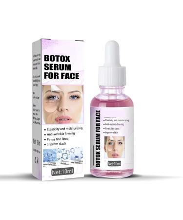 dijiusidy Women Face Wrinkle Removal Serum Ladies Fade Fine Line Moisturizing Firming Anti-wrinkle Essence Anti-age Stock Solution - Buy Online on GoSupps.com