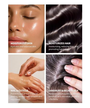 BEAUDIANI Organic jojoba Oil 100ml (3.38 fl.oz) 100% Pure Organic Natural Golden Oil Cold Pressed Virgin Vitamin E Oil Moisturizer for Skin face Body Hair Nail Israel Origin 3.38 Fl Oz (Pack of 1) - Buy Online on GoSupps.com