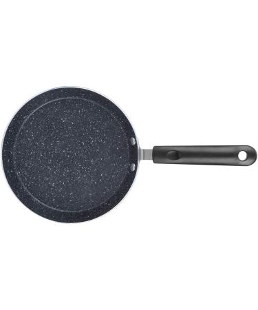 JOEBO Frying Pan with Handle Induction Cooker Non-Stick Cooking Tool for Breakfast Pancake Egg Pizza Pan Breakfast Maker Cookware Kitchen Utensils /1415 (Size : 6in Small Size) - Buy Online on GoSupps.com